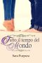 [A Time for Love 01] • Tutto Il Tempo Del Mondo